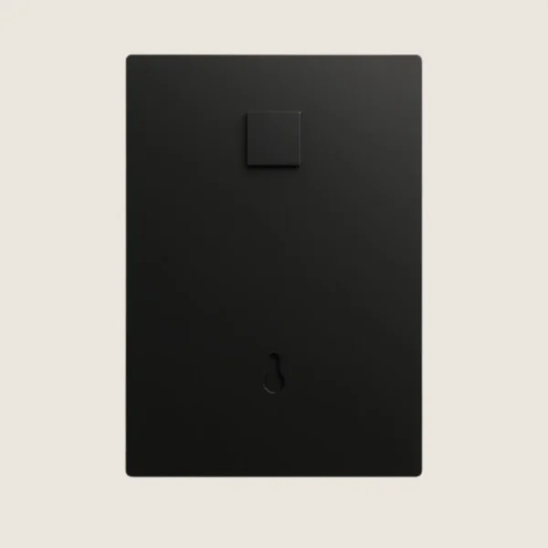 elden ring back of metal poster