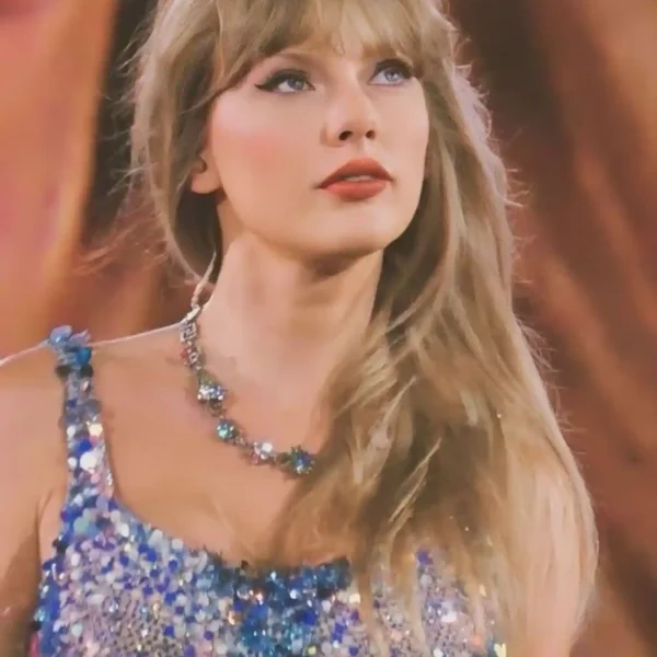 taylor swift metal poster