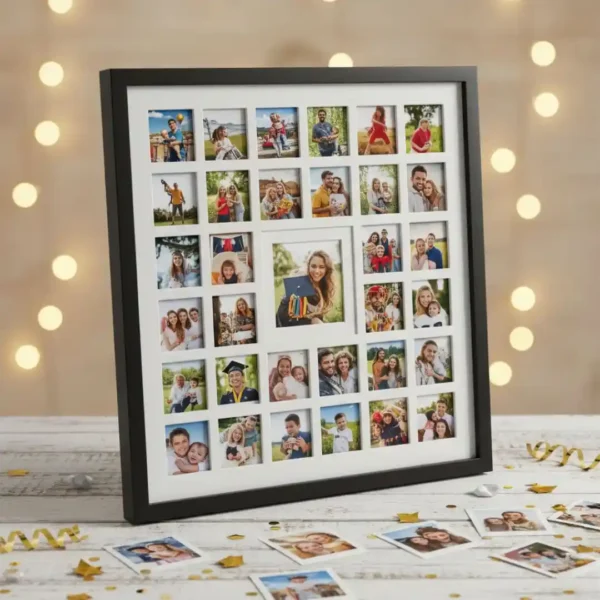 Collage Photo Frames
