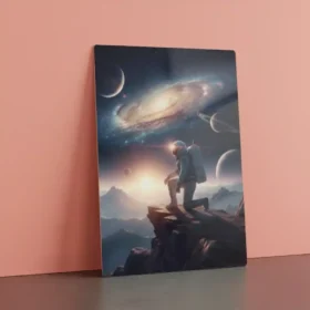 Metal Posters