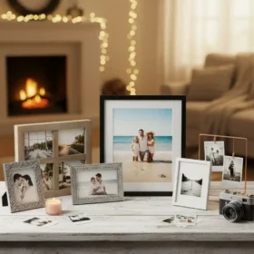 Photo Frames