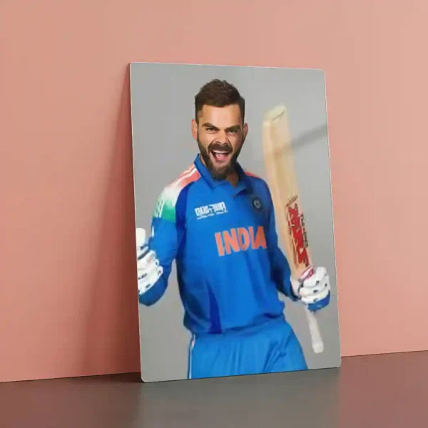 Sports Metal Posters