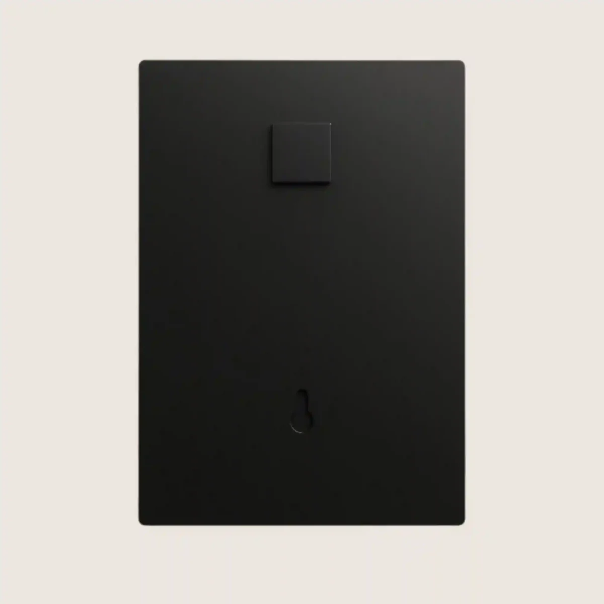 virat kohli happy birthday back of metal poster