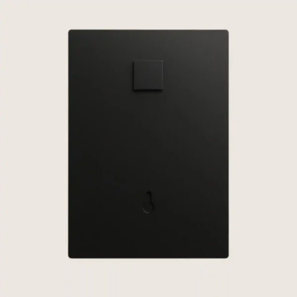 virat kohli happy birthday back of metal poster