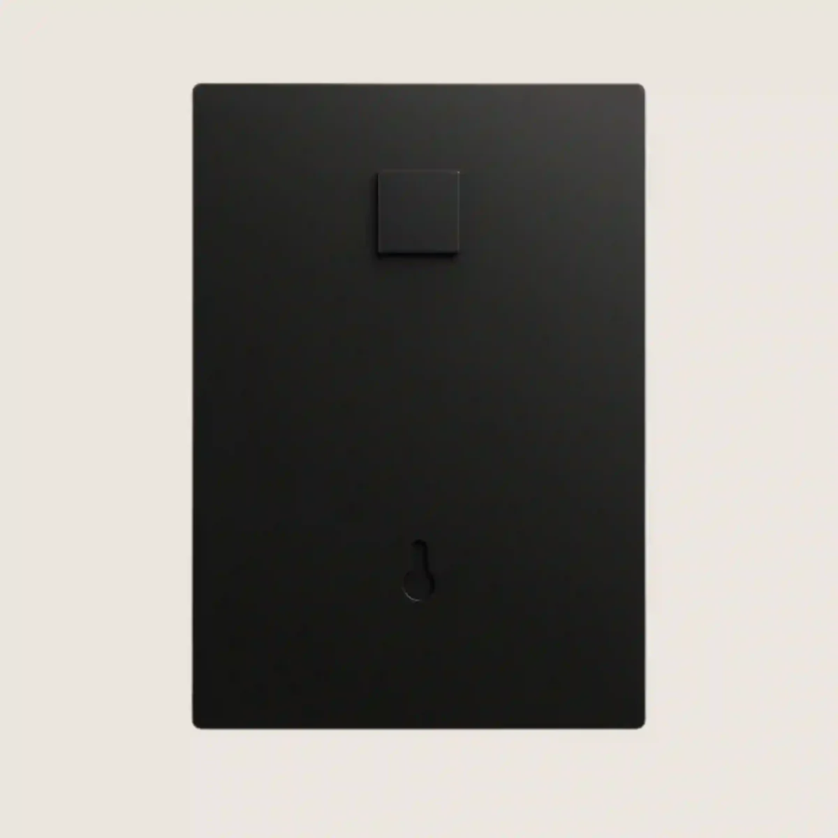 vaporeon and flareon eevee evolution pokemon metal poster back view premium aluminum mounting